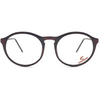 Carrera Vintage 5342 090 Men's Eyeglasses Tortoiseshell Size 50 - Blue Light Block Available