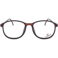 Carrera Vintage 5358 012 Men's Eyeglasses Tortoiseshell Size 57 - Blue Light Block Available