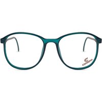 Carrera Vintage 5358 060 Men's Eyeglasses Green Size 57 - Blue Light Block Available