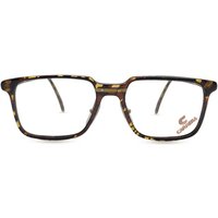 Carrera Vintage 5367 012 Men's Eyeglasses Tortoiseshell Size 54 - Blue Light Block Available