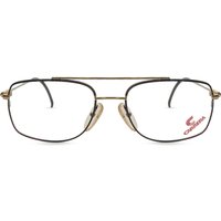 カレラ Carrera Vintage 5398 098 サングラス - 男性用 - 金色