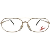 カレラ Carrera Vintage 5621 040 サングラス - 男性用 - 金色