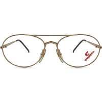 カレラ Carrera Vintage 5809 040 サングラス - 男性用 - 金色