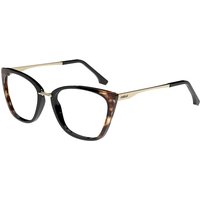 Colcci Aretha Y C6240AFR52 サングラス - 女性用 - 黒