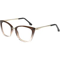 Colcci Aretha Y C6240F0852 サングラス - 女性用 - 茶色