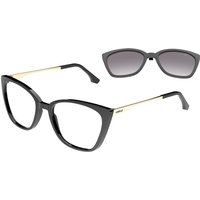 Colcci Bandy 4 Y with Clip-on C6272A0252 サングラス - 女性用 - 黒