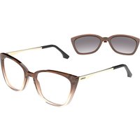 Colcci Bandy 4 Y with Clip-on C6272F0852 サングラス - 女性用 - 茶色