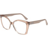 Colcci Julia C6294BB553 Women’s Eyeglasses Pink Size 53 - Blue Light Block Available