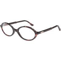 Colcci Vero RX C6275F2152 サングラス - 女性用 - べっ甲shell