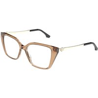 Colcci Yasmin C6297FG352 Women’s Eyeglasses Brown Size 52 - Blue Light Block Available