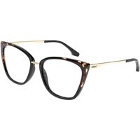 Colcci Aretha RX C6125AFR57 サングラス - 女性用 - 黒