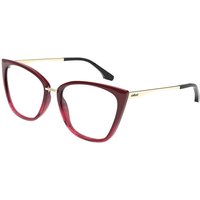 Colcci Aretha RX C6125C8657 サングラス - 女性用 - バーガンディ