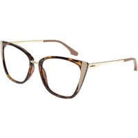 Colcci Aretha RX C6125FH557 サングラス - 女性用 - べっ甲shell