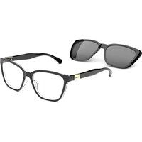 Colcci Bandy 3 with Clip-on C6149A9457 サングラス - 女性用 - 黒