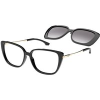 Colcci Bandy 5 with Clip-on C6210A3455 サングラス - 女性用 - 黒