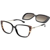 Colcci Bandy 5 with Clip-on C6210AFR55 サングラス - 女性用 - 黒