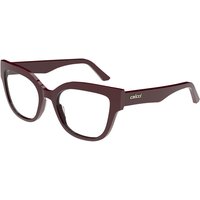 Colcci Elisa C6233C2354 サングラス - 女性用 - バーガンディ
