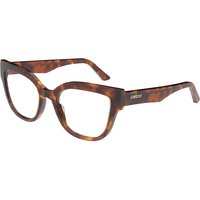 Colcci Elisa C6233J9054 Women’s Eyeglasses Tortoiseshell Size 54 - Blue Light Block Available