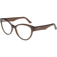 Colcci Maju C6232J3954 Women’s Eyeglasses Brown Size 54 - Blue Light Block Available