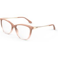Colcci Marie 2 C6148B8755 Women’s Eyeglasses Brown Size 55 - Blue Light Block Available