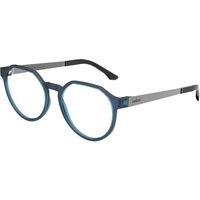 Colcci Noa RX C6273K2654 Men's Eyeglasses Blue Size 54 - Blue Light Block Available