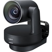 Webcam Logitech RALLY 4K Ultra HD - Neuf