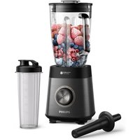 Blender électrique Philips 5000 Series 1200?W – 2?L - Neuf