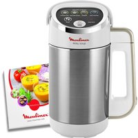 Machine à Soupe Blender et Smoothies 1,2?L - Neuf