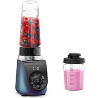Blender électrique 1000?W – 700?ml Préprogrammé sans couteau - Neuf