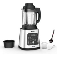Blender Chauffant 1400?W – 1,75?L - Neuf
