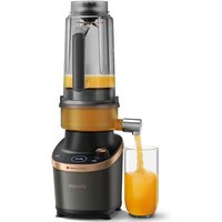 Blender électrique 1500?W Flip&Juice – 2?L Tritan - Neuf
