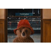 Paddington Bear Walking Tour for Two - 24.00 Paddington Bear Walking Tour for Two