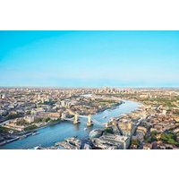 Image of The View from The Shard Entry for One Person