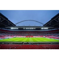 Image of Wembley Stadium Tour for One Child