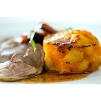 Image of Bateaux Windsor River Thames Cruise for Two with Sunday Lunch and Bottle of Wine