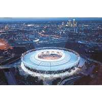 Image of London Stadium Tour for One Person