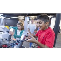 Image of Entry for Four to The Silverstone Experience