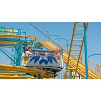 Image of Dreamland Margate Entry and Unlimited Rides for One Child