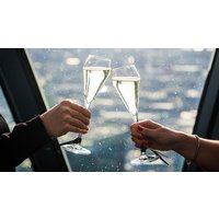 Image of Magnum of Champagne for Four at Searcys at The Gherkin