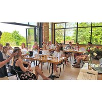 Image of Winery Tour and Tasting at Woodchester Valley Vineyard for Two
