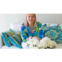 Image of Online Flower Arranging Course for One in a Virtual Classroom