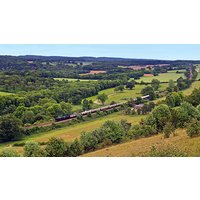 Image of Murder Mystery Lunch for Two Aboard Belmond British Pullman