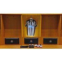 Image of Newcastle United St James' Park Tour for Two Adults and Two Children