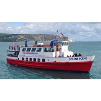 Image of Poole Harbour and Islands Boat Cruise for Two