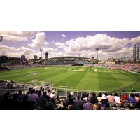 Image of Tour of Kia Oval Cricket Ground for Two Adults