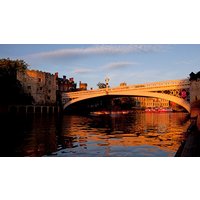 Image of Early Evening Cruise in York for Two