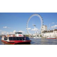 Image of Thames Cruise with Lunch for Two