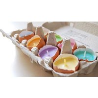 Image of Candle Making Class at Midas Touch Crafts