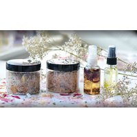 Image of Handmade Beauty Products Crafting Class at Midas Touch Crafts