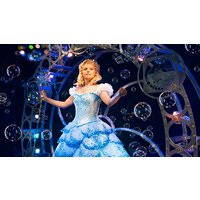 Image of Wicked The Musical Silver Theatre Tickets for Two